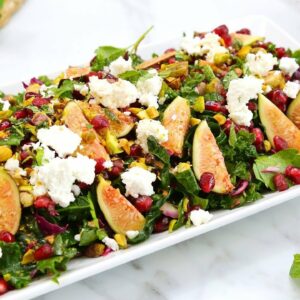 3 Healthy Salad Recipes That Actually Taste AMAZING | Healthy Meal Plans