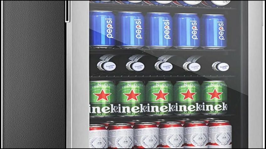 Top 10 Beverage Refrigerators You Can Buy On Amazon  Sep 2021