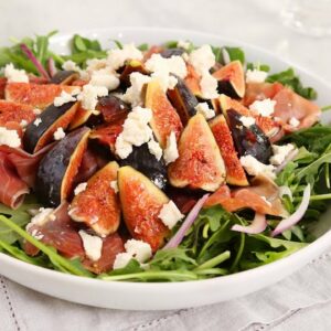 3 Fruity Salad Recipes | Perfect for Summer Entertaining
