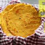 Makki Roti For Weight Loss  – Gluten Free -Thyroid / PCOS Diet Roti – Makki Ki Roti | Skinny Recipes