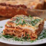 How to Make Lasagna | Best Lasagna Recipe