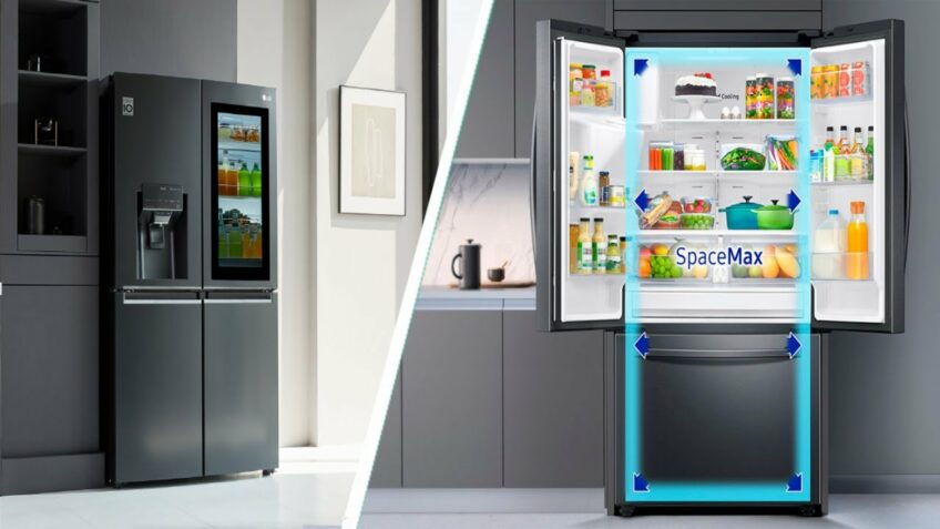Top 5 Best Refrigerators 2020 !