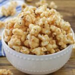 How to Make Caramel Popcorn | Homemade Caramel Popcorn Recipe