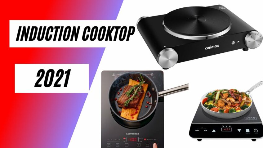 🔥Induction Cooktops 🔥The 10 Best Induction Cooktops of 2021 | Awesome Kitchen Gadgets