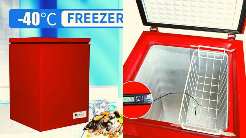 best freezer | best chest freezers | freezer | Household Freezer | top for sale pk