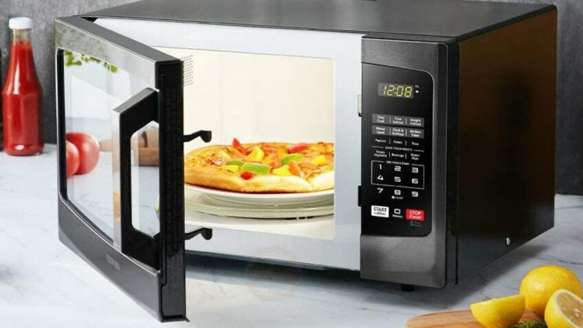 Best Microwave Oven 2021 [Buying Guide]