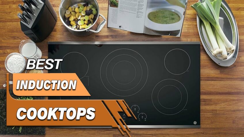 Top 5 Best Induction Cooktops Review in 2022 – Which One Should You Buy?