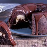 Chocolate Cream Cheese Bundt Cake – The Best Chocolate Bundt Cake