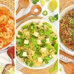 3 Easy Ramen Noodle Recipes | 20 Minute Dinner Ideas