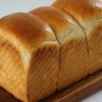 Quick And Easy Milk Loaf No Machine Needed