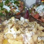 RUSSIAN SALADS RECIPE || HELTHY & TASTY SALAD || 3 TYPES | RAMADAN SPECIAL RECIPE BY DASHOFDELICIOUS