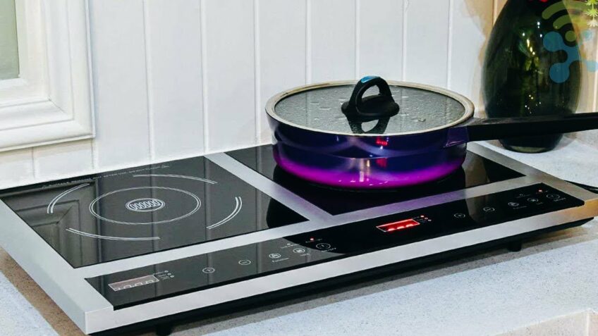 5 Best Portable Induction Cooktops in 2022
