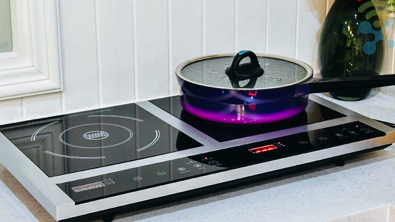 5 Best Portable Induction Cooktops In 2022 - Table And Flavor