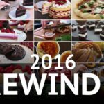 Home Cooking Adventure Rewind. Looking back to the journey we had in 2016