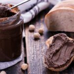 Homemade Nutella – Chocolate Hazelnut Praline Spread