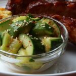 Smashed Cucumber Salad Recipe – How to Make the World’s Most Addictive Cucumber Salad