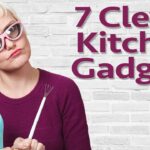 Weird & Wonderful Kitchen Gadgets You Didn’t Know You Needed!
