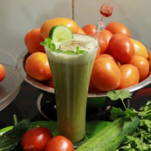 karela, kheera, tamatar juice recipe | Diabetic Juice | Healthy for sugar patients