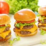 Smash Burgers with Secret Sauce | The Best Burgers EVER