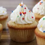 How to Make Vanilla Buttercream Frosting