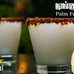 நுங்கு ஜூஸ் | Nungu Juice Recipe In Tamil | Palm Fruit Juice | CDK 464 | Chef Deena’s Kitchen