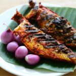 Spicy Grilled Fish – Skinny Recipes For Weight Loss
