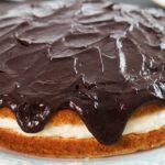Boston Cream Pie Recipe – Boston Cream Cake