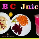 ABC Juice recipe in Malayalam | Miracle Drink | Apple Beetroot & Carrot – Nisha Rose Kitchen