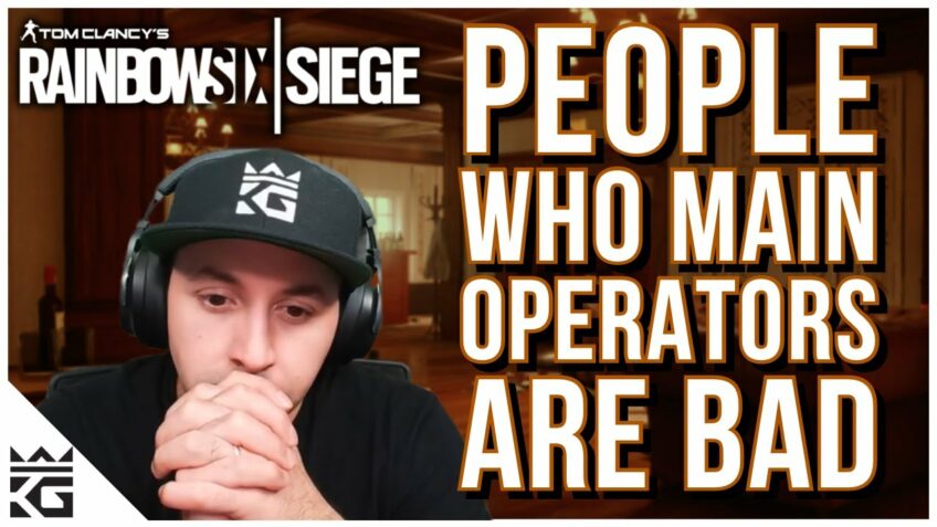 People Who Main Operators are Bad | Kafe Full Game
