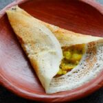 Masala Dosa Recipe – Millet Recipes | Skinny recipes