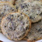 Cookies and Cream Cheesecake Cookies Recipe | Oreo Cheesecake Cookies