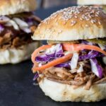 Oven Cooked Pulled Pork – 4k video