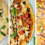20 Minute Pizza Recipes | Easy Supermarket Shortcut Dinner Ideas