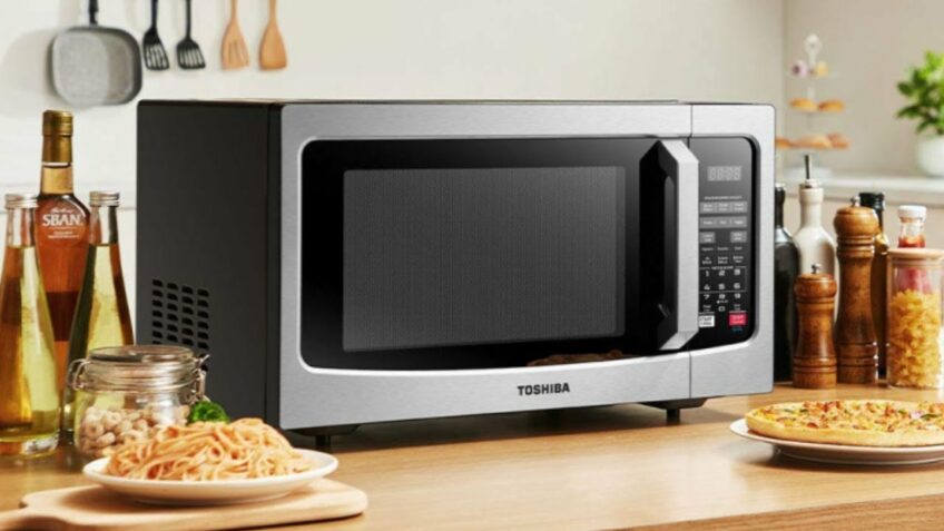 5 Best Microwave Oven 2021 | Best Microwave Ovens on Amazon 2021