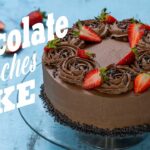 Chocolate Tres Leches Cake – Three Milk Chocolate Cake