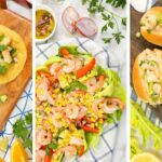 10 Minute Shrimp Recipes | Easy Summer Dinner Ideas