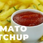 Best Homemade Tomato Ketchup Recipe by Kids Tiffin Box | Fresh Tomato Sauce ,টমেটো ক্যাচাপ/ সস