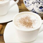 Chai Latte Recipe | How to Make Chai Latte