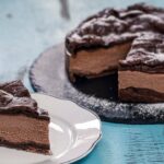 Chocolate Eclair Cake – Chocolate Karpatka