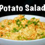 How To Make Potato Salad | Southern Style Potato Salad Recipe #MrMakeItHappen #PotatoSalad