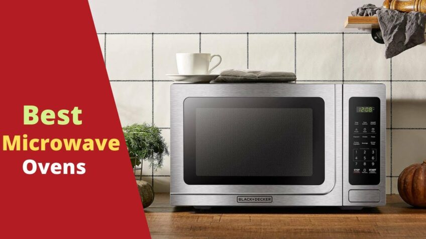 Best Microwave Ovens 2022 | Top 10 Best Microwave Ovens on Amazon 🔥