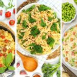 3 EASY Pasta Recipes | Quick + Delicious Weeknight Dinner Recipes