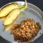 Oil Free Jowar Poha Snack – Healthy Jowar Flakes Snack Recipe (Sorghum) | Skinny Recipes