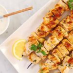 3 Healthy Grilled Chicken Recipes