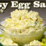 Low Carb Egg Salad Recipe – Keto