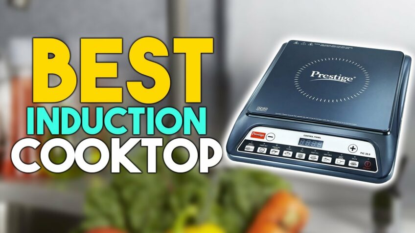 Top 7 Best Induction Cooktops 2021 | Best Portable Induction Cooktop
