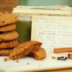 Banana Bread, Cookies & Peanut Butter Squares | Grandma’s Recipes