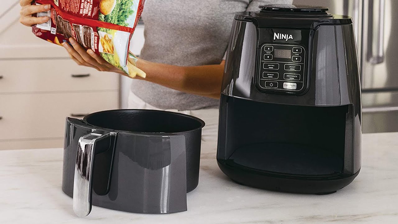 Best Air Fryer Ovens Buying Guide In 2022 [Review] Are They Worth