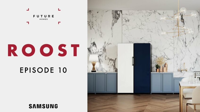 How to find the best freezer | ROOST | Episode 10