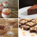 4 Easy Gluten-Free Dessert Recipes